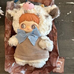 *SOLD* Please do not purchase MayMei Forgotten Funfair 400% - Half Price Cone